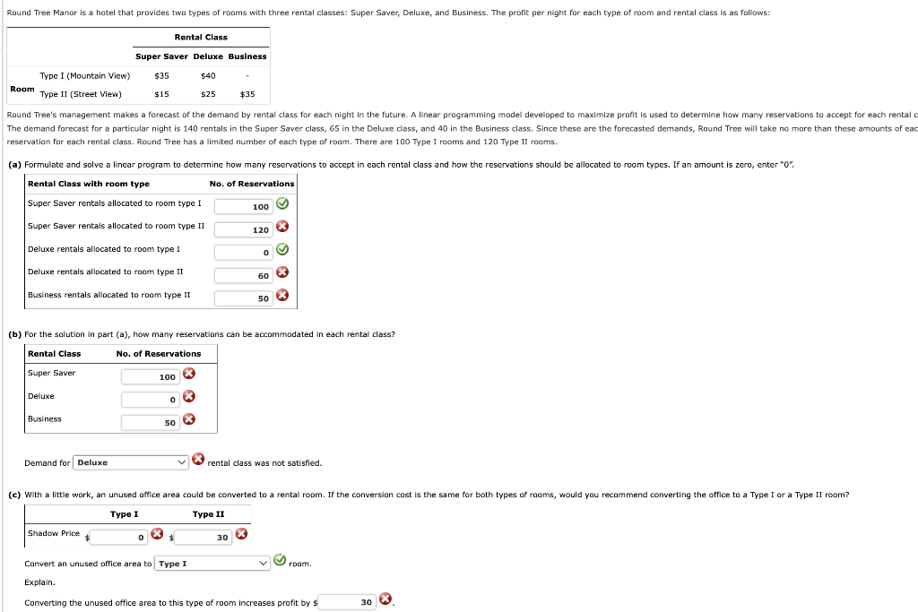 can you help me correct these choices please.
