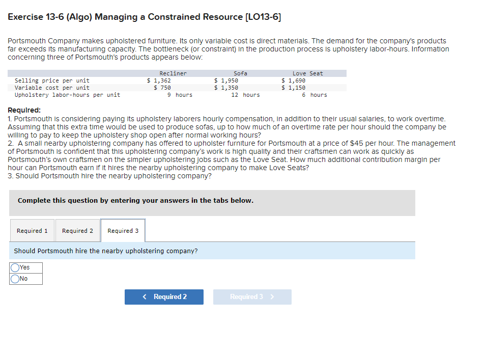 PLEASE answer. I will give a good rate Exercise