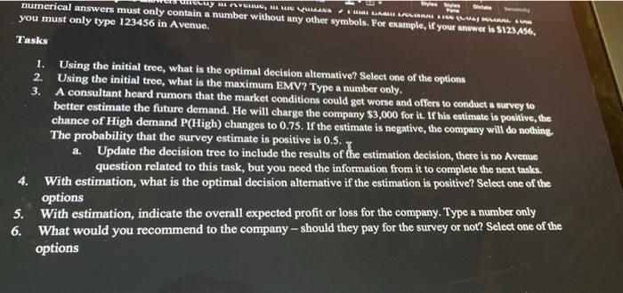 Pene A. Case study (40 marks total) A company