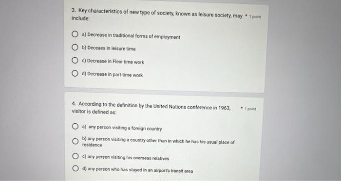 please answer 1 to 6 as soon as possible please