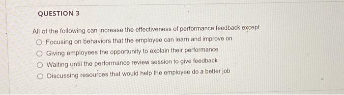 Structuring interviews so that all candidates get