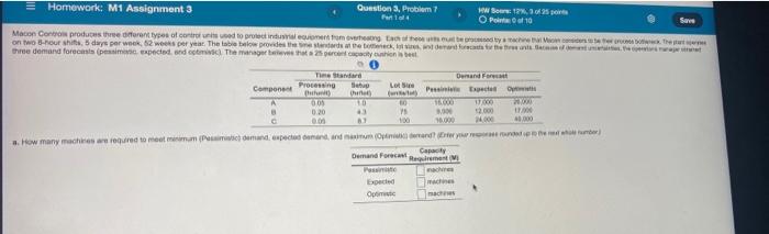 Save Homework: M1 Assignment 3 Question 3,