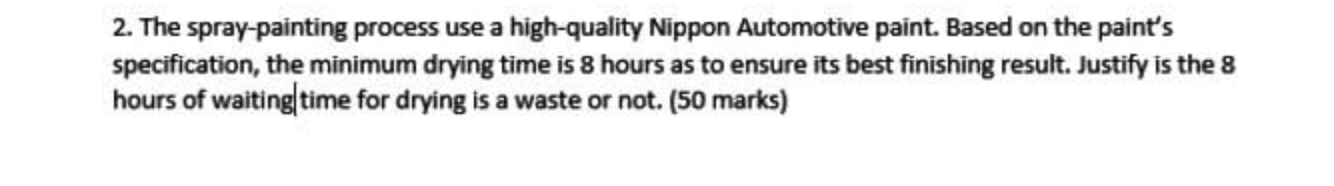 Operations Management