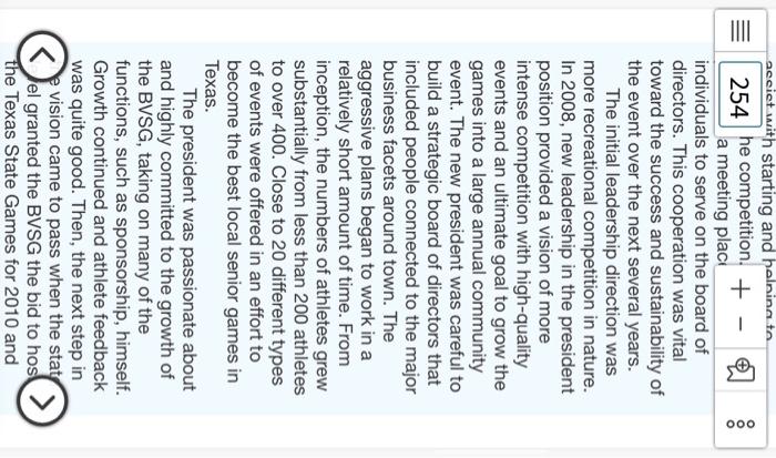 Hey, guys this is SMGT 302A: Sport Facility and