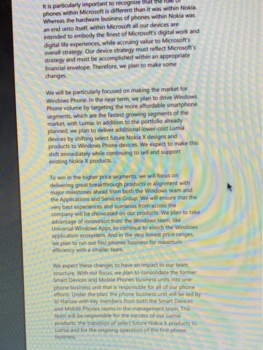 question # 5 please Expert Q&A Done Stephen