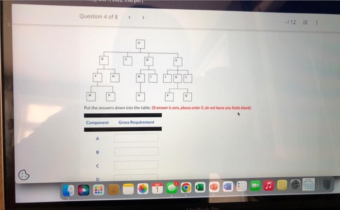 Yien Policios Current Attempt in Promess Flora's