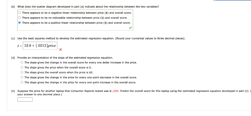 To help consumers in purchasing a laptop