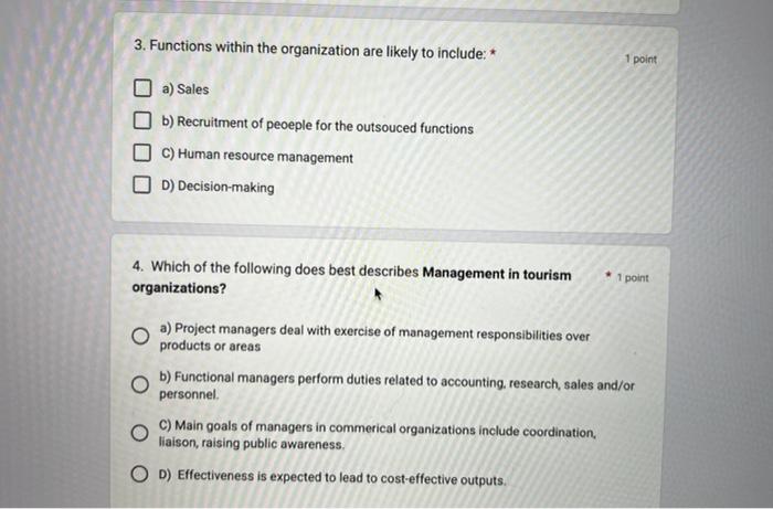 Please answer 1 to 10 questions within half hour