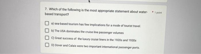 week4-8 Please answer 1to 7 question as soon as