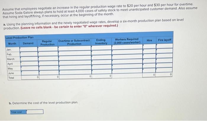 Problem 13-1 (Algo) Suppose you have been given