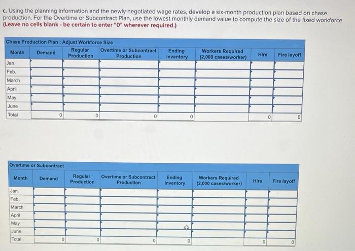 Problem 13-1 (Algo) Suppose you have been given