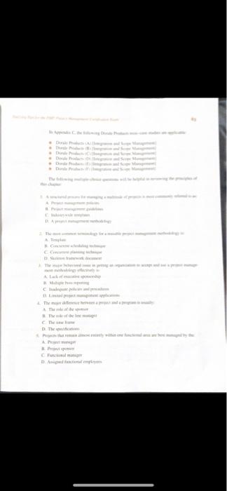 question #4. along with two paragraphs supporting