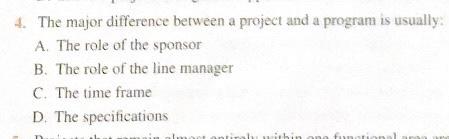 question #4. along with two paragraphs supporting