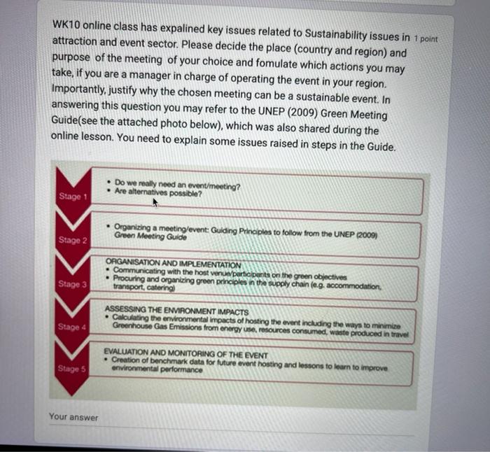 week 10-18-19 Please answer 1to 11 question the