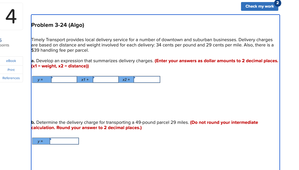 Timely Transport provides local delivery service