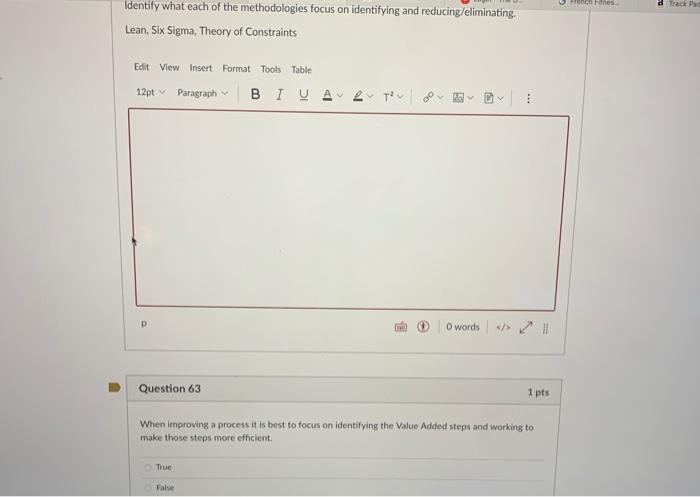 anon Fitnes d Track Pa Identify what each of the