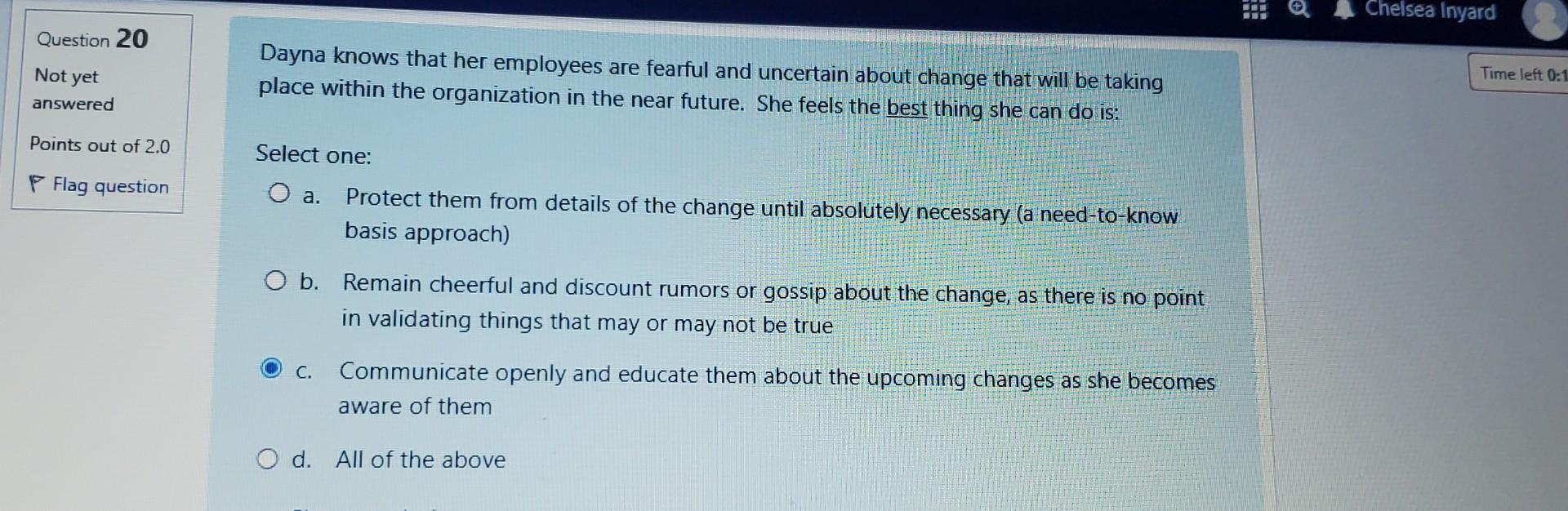 can someone please Answer questions 20, 21 and 22