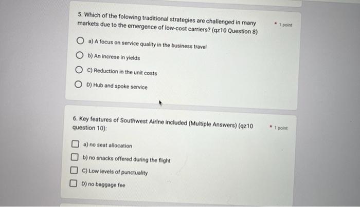week 7-13 Please answer 1 to 10as soon as