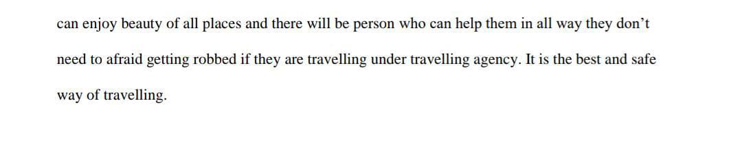 Objectives analyze a pitch statement to measure