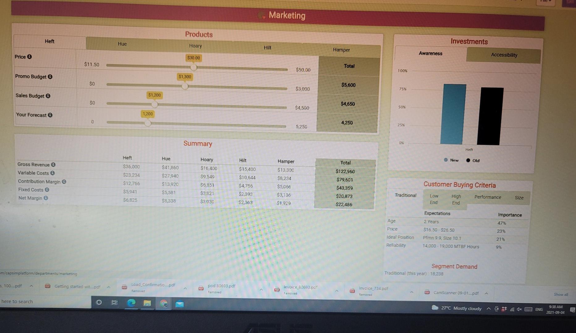 this is capstone 2.0 and i have a lot of