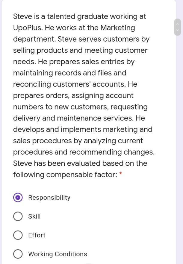 During their job reengineering process, AI Sultan