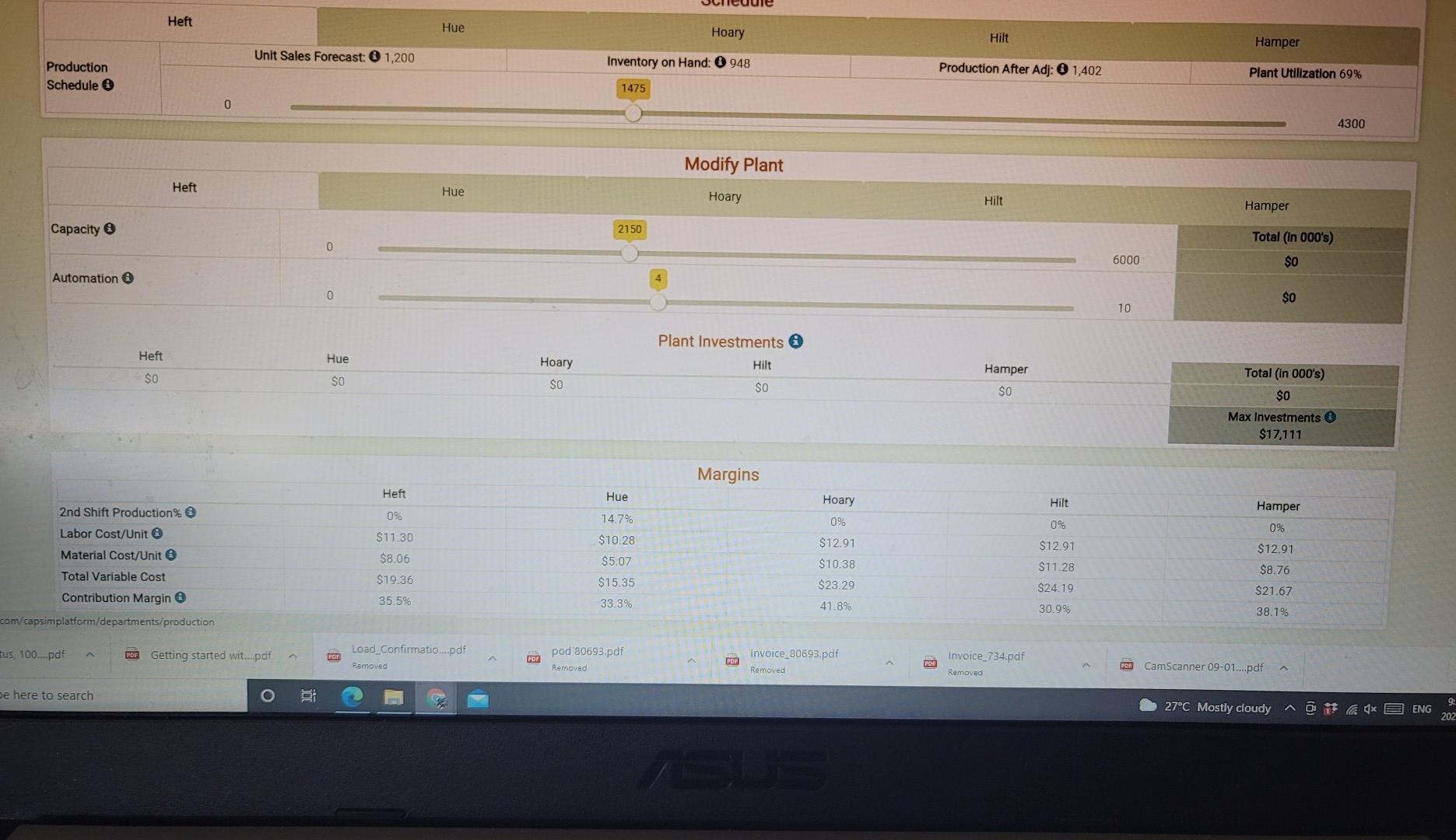 this is capstone 2.0 and i have a lot of