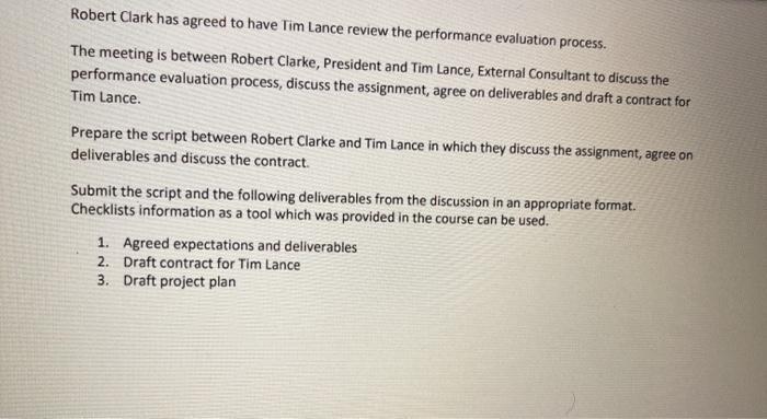 CHAPTER 8 CASE STUDY: Maple Leaf Shoes Ltd.