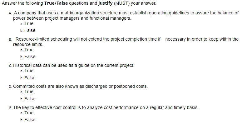 Please answer ASAP Answer the following