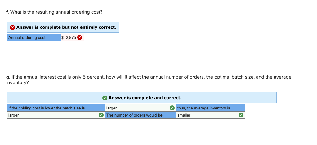 Yes, it's supposed to show a, b, c, d, and e. As