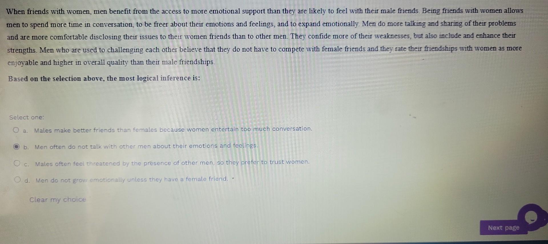 The leader of the opposition, Honorable John