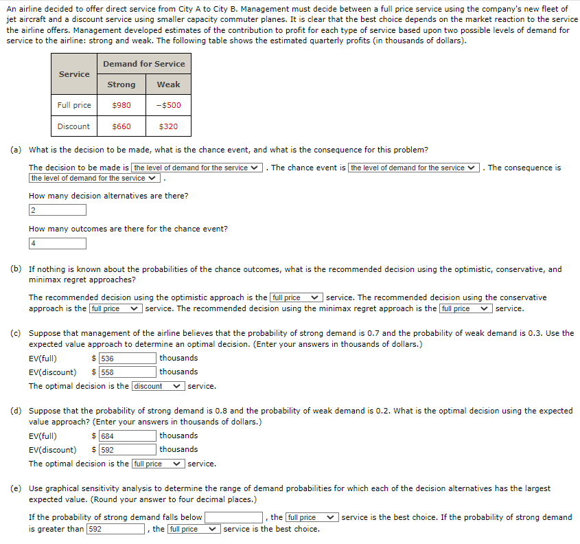 Amy Lloyd is interested in leasing a new car and