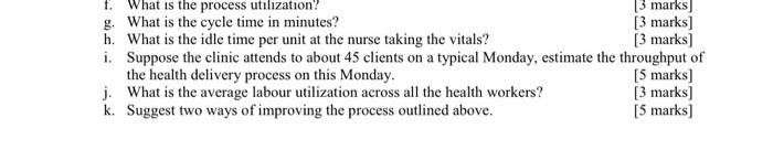 solve for me 2. Ghana COCOBOD's Cocoa Clinic