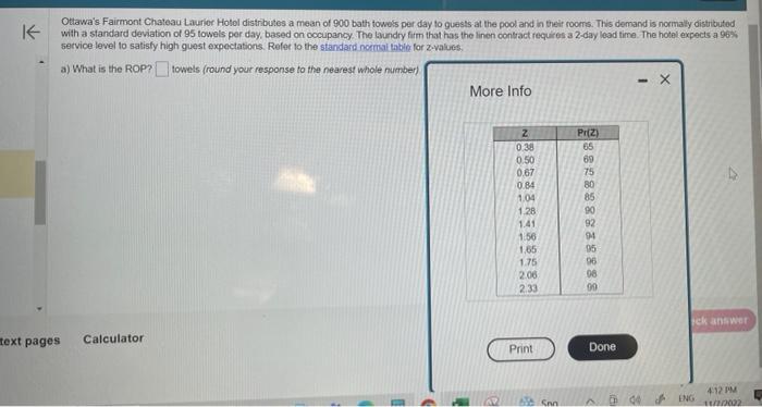 Ottawa's. Fairmont Chateau Laurior Hotol