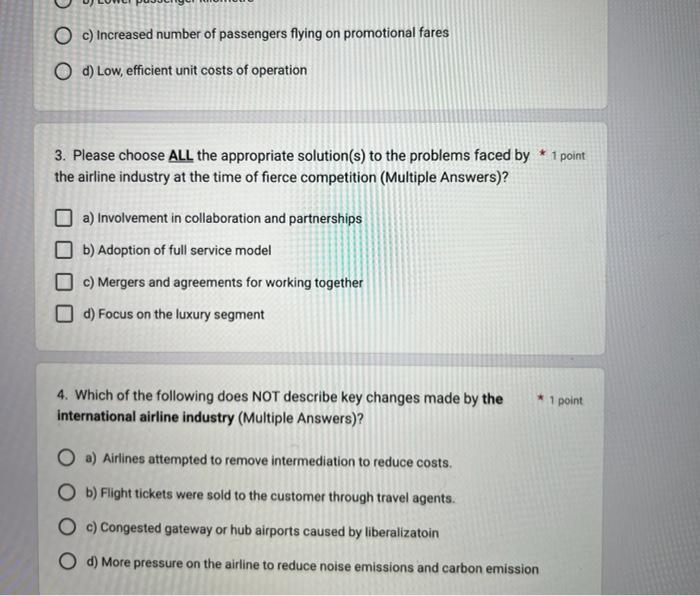 answer 1 to 10 question as soon as possible