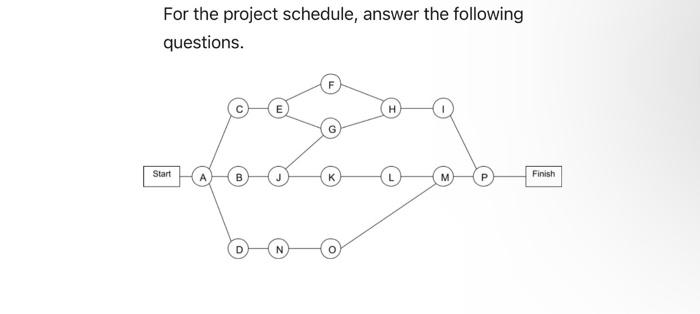6. What is the probability of completing the