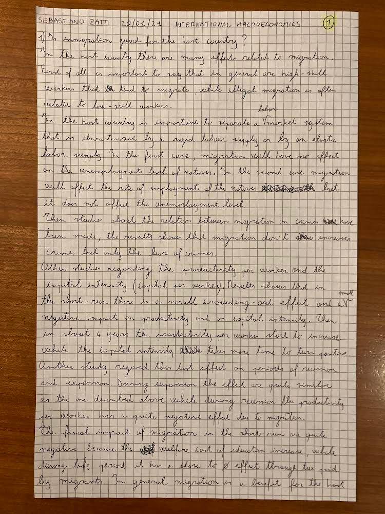 can some somebody transcript this text SEBASTIANO