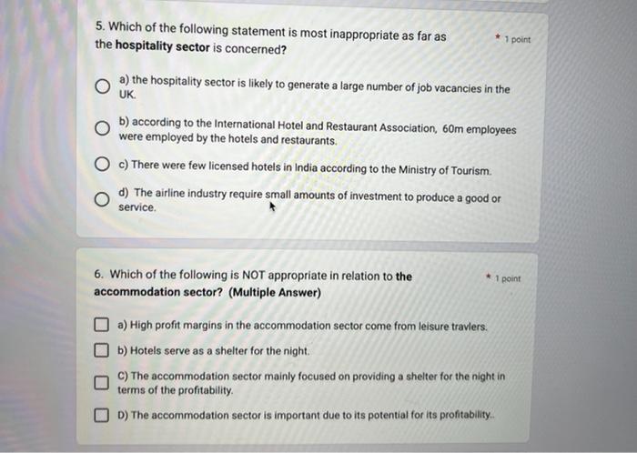 week6-11 Please answer 1 to 10as soon as possible