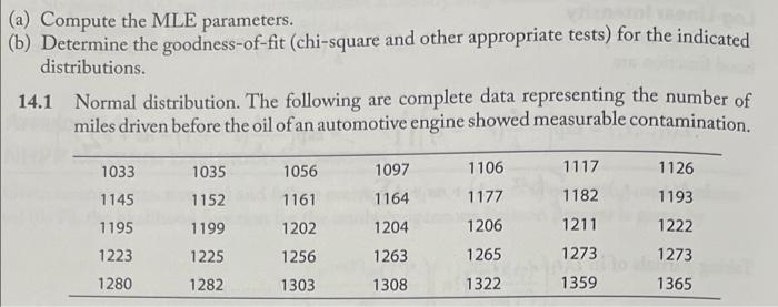 the class is using minitab, but my test is by