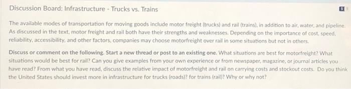 This discussion is for my marketing class please