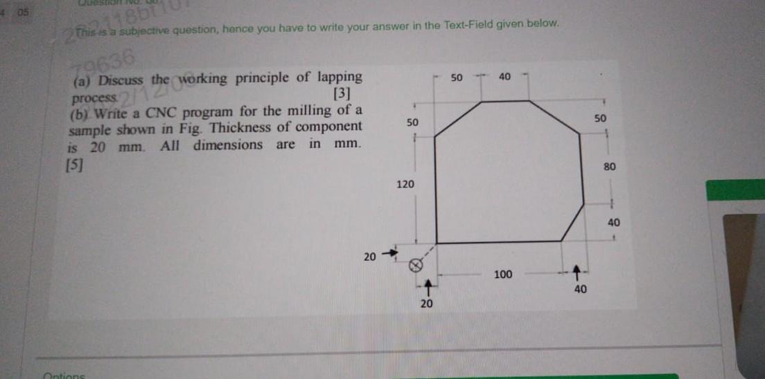 This is a subjective question, hance you have to
