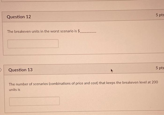 Your friend Terri Bellow designed a purse that