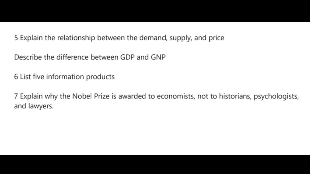 please don't Google I just want to know your