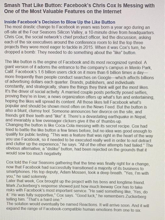 please answer question 2 at the bottom of the