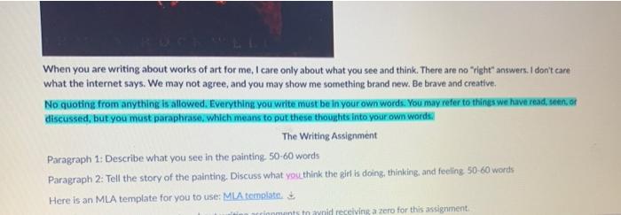 RNAN ROCKWELL When you are writine about woul