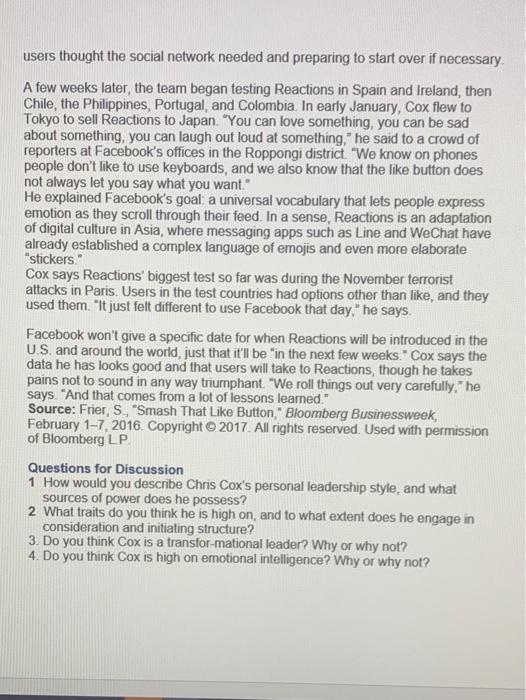 please answer question 2 at the bottom of the