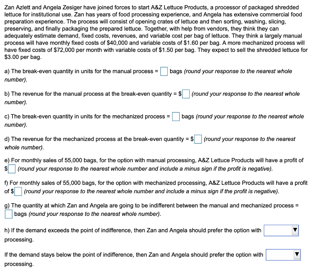 Zan Azlett and Angela Zesiger have joined forces