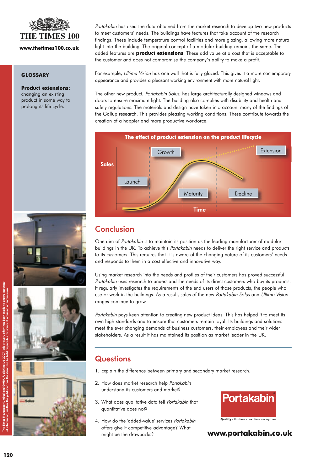 Please summarize the given case attached. How