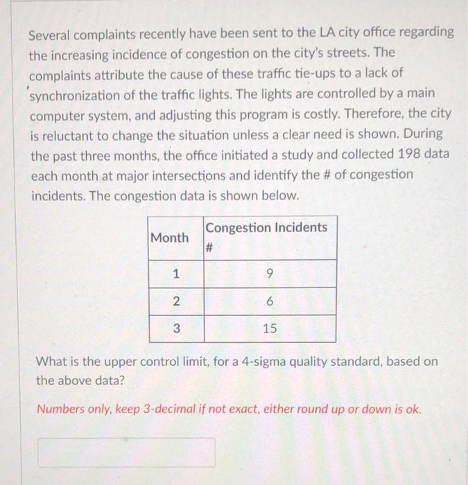 A business process has a process-capability-ratio