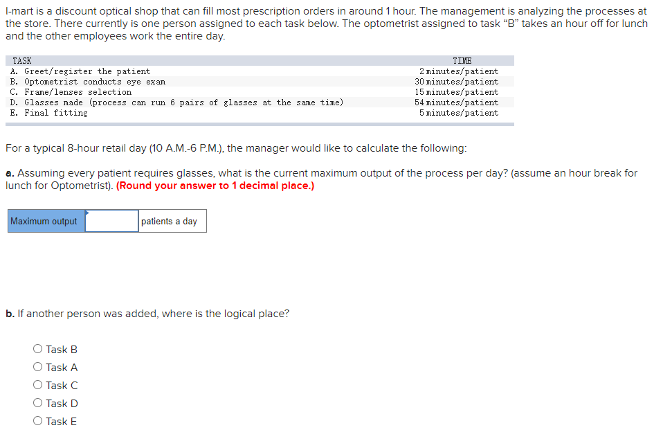 1-mart is a discount optical shop that can fill