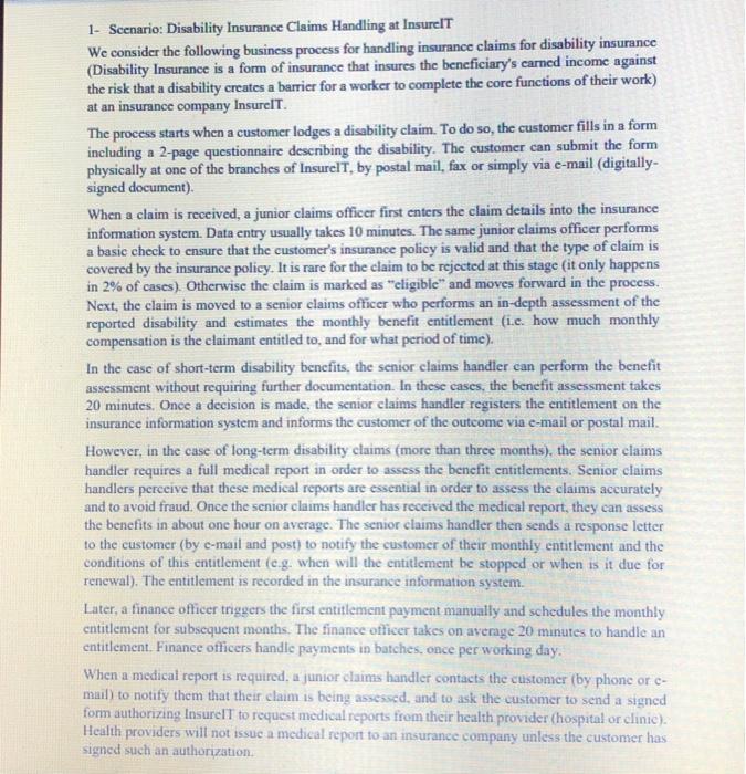 please solve both parts a AND b. business